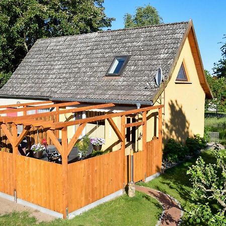 Ferienhaus ริบนิทซ์-ดัมการ์เทิน ภายนอก รูปภาพ