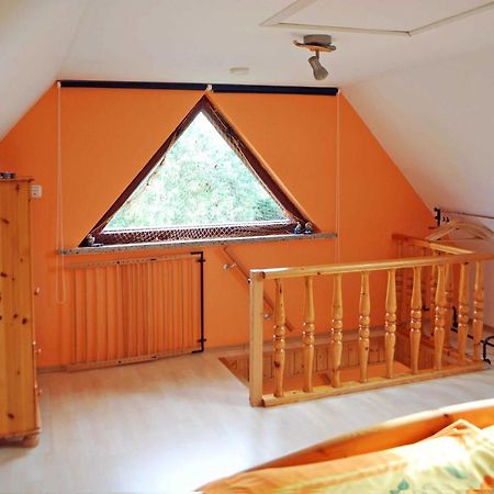 Ferienhaus ริบนิทซ์-ดัมการ์เทิน ภายนอก รูปภาพ