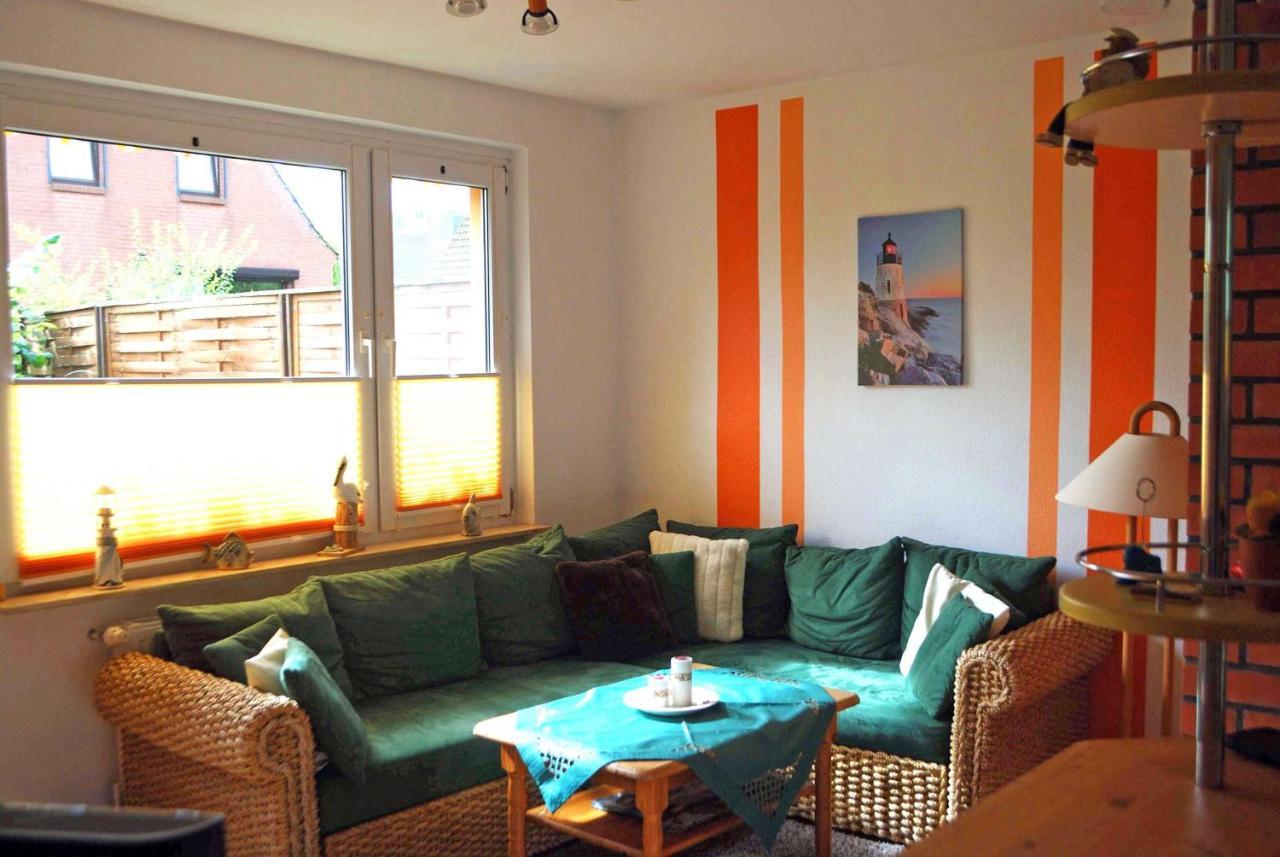 Ferienhaus ริบนิทซ์-ดัมการ์เทิน ภายนอก รูปภาพ