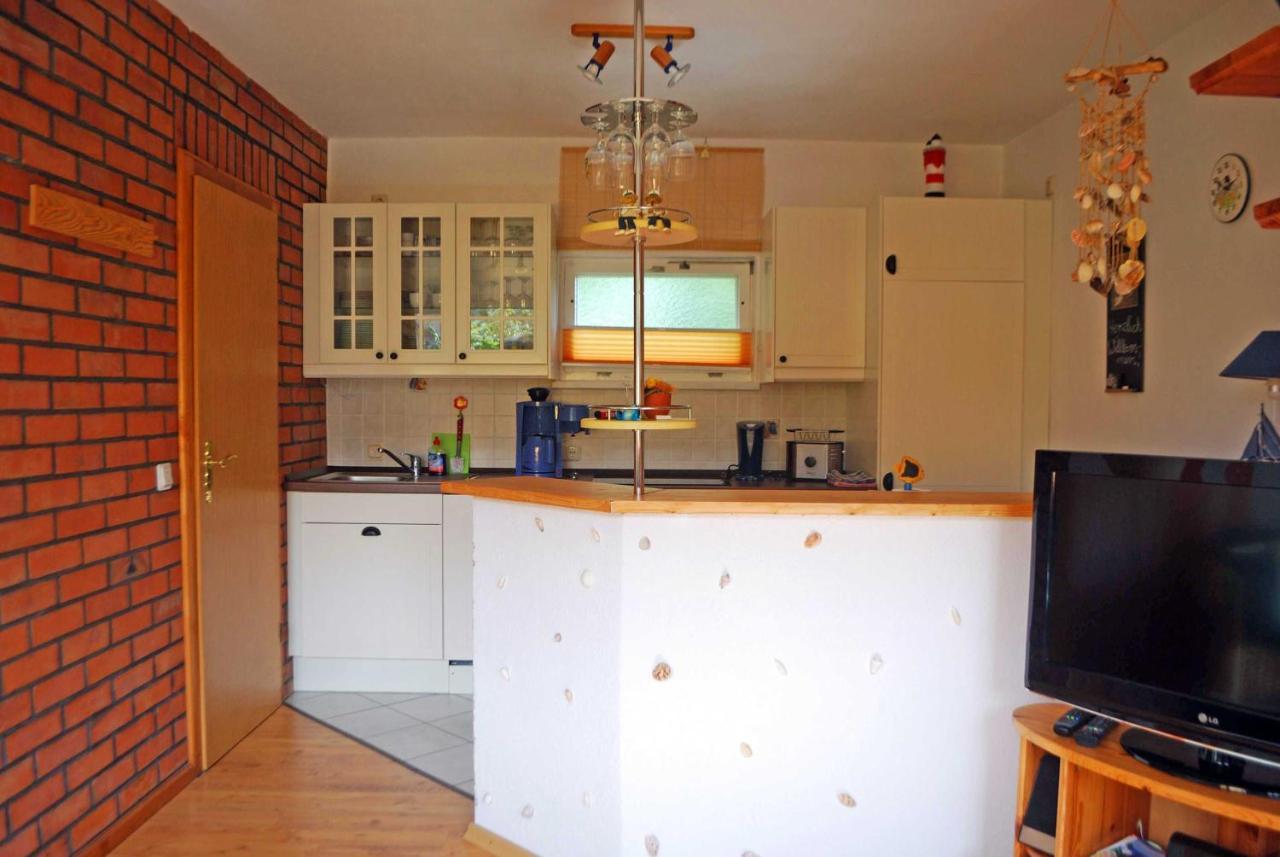 Ferienhaus ริบนิทซ์-ดัมการ์เทิน ภายนอก รูปภาพ