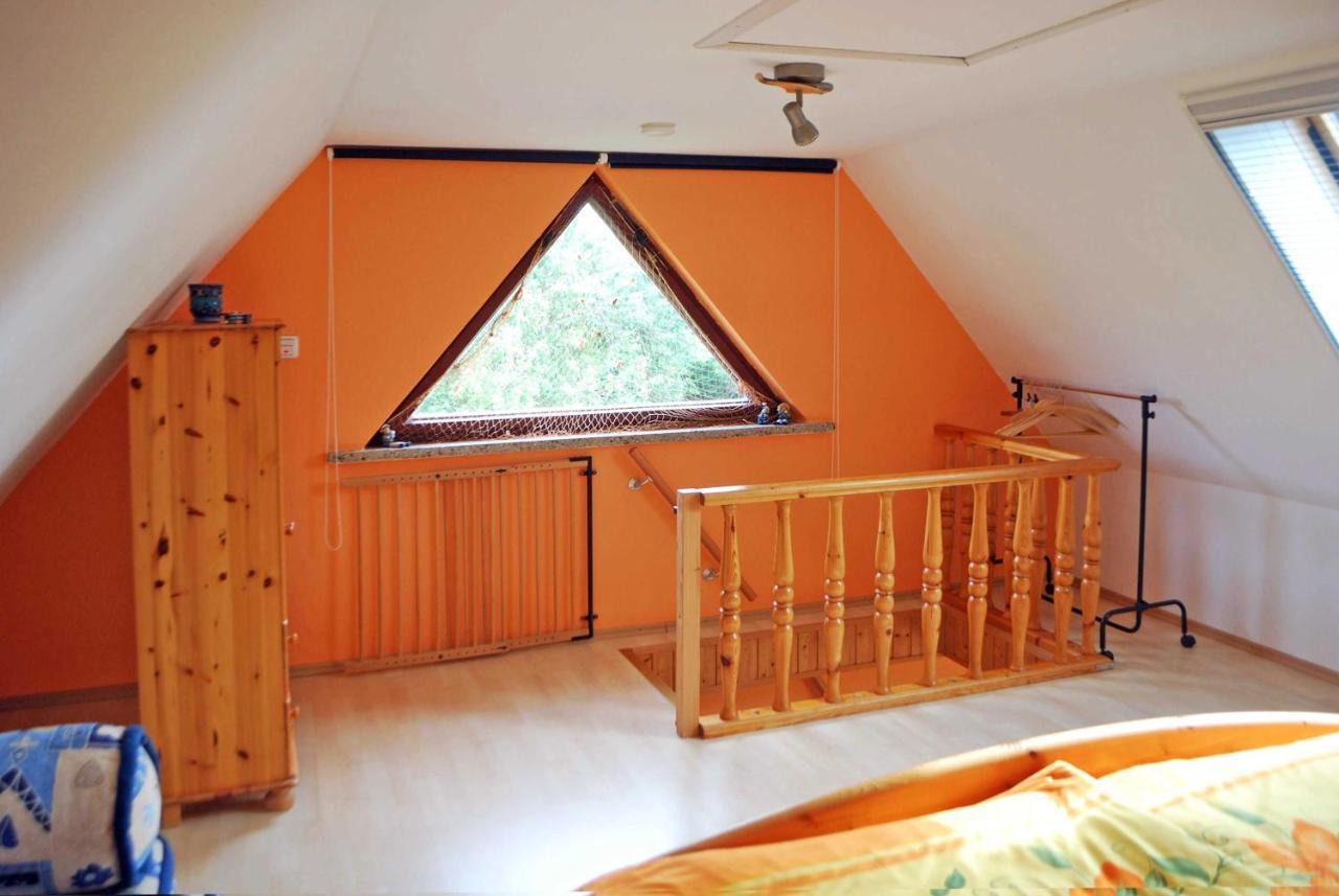 Ferienhaus ริบนิทซ์-ดัมการ์เทิน ภายนอก รูปภาพ